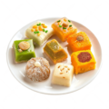Sweet & Mithai
