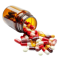 Pharma & Wellness